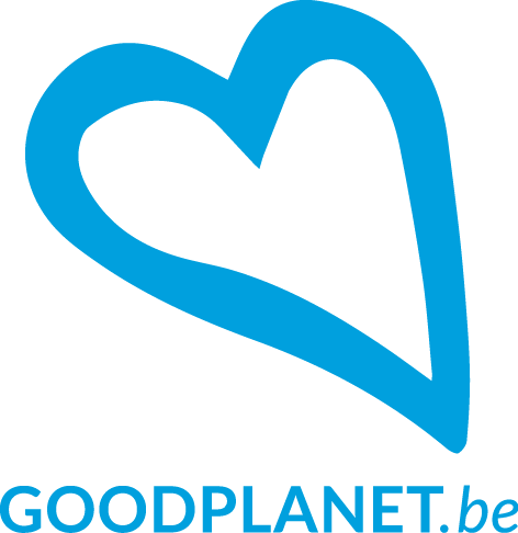 Logo Good Planet